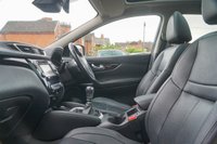 USED 2017 17 NISSAN QASHQAI 1.5 dCi Tekna SUV 5dr Diesel Manual 2WD Euro 6 (s/s) (110 ps) 