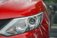 USED 2017 17 NISSAN QASHQAI 1.5 dCi Tekna SUV 5dr Diesel Manual 2WD Euro 6 (s/s) (110 ps) 