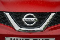 USED 2017 17 NISSAN QASHQAI 1.5 dCi Tekna SUV 5dr Diesel Manual 2WD Euro 6 (s/s) (110 ps) 