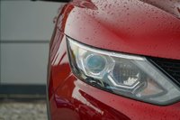 USED 2017 17 NISSAN QASHQAI 1.5 dCi Tekna SUV 5dr Diesel Manual 2WD Euro 6 (s/s) (110 ps) 