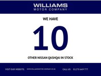 USED 2017 17 NISSAN QASHQAI 1.5 dCi Tekna SUV 5dr Diesel Manual 2WD Euro 6 (s/s) (110 ps) 