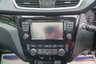 USED 2017 17 NISSAN QASHQAI 1.5 dCi Tekna SUV 5dr Diesel Manual 2WD Euro 6 (s/s) (110 ps) 