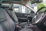 USED 2017 17 NISSAN QASHQAI 1.5 dCi Tekna SUV 5dr Diesel Manual 2WD Euro 6 (s/s) (110 ps) 