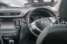 USED 2017 17 NISSAN QASHQAI 1.5 dCi Tekna SUV 5dr Diesel Manual 2WD Euro 6 (s/s) (110 ps) 