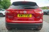 USED 2017 17 NISSAN QASHQAI 1.5 dCi Tekna SUV 5dr Diesel Manual 2WD Euro 6 (s/s) (110 ps) 