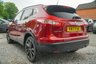 USED 2017 17 NISSAN QASHQAI 1.5 dCi Tekna SUV 5dr Diesel Manual 2WD Euro 6 (s/s) (110 ps) 