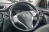 USED 2017 17 NISSAN QASHQAI 1.5 dCi Tekna SUV 5dr Diesel Manual 2WD Euro 6 (s/s) (110 ps) 
