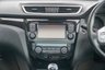 USED 2017 17 NISSAN QASHQAI 1.5 dCi Tekna SUV 5dr Diesel Manual 2WD Euro 6 (s/s) (110 ps) 