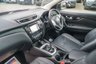 USED 2017 17 NISSAN QASHQAI 1.5 dCi Tekna SUV 5dr Diesel Manual 2WD Euro 6 (s/s) (110 ps) 