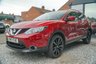 USED 2017 17 NISSAN QASHQAI 1.5 dCi Tekna SUV 5dr Diesel Manual 2WD Euro 6 (s/s) (110 ps) 