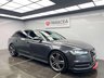 USED 2016 16 AUDI A6 2.0 A6 S Line TDI Quattro Semi-Auto 4WD 5dr TECH PACK|2KEYS|FSH