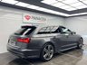 USED 2016 16 AUDI A6 2.0 A6 S Line TDI Quattro Semi-Auto 4WD 5dr TECH PACK|2KEYS|FSH
