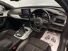 USED 2016 16 AUDI A6 2.0 A6 S Line TDI Quattro Semi-Auto 4WD 5dr TECH PACK|2KEYS|FSH