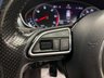 USED 2016 16 AUDI A6 2.0 A6 S Line TDI Quattro Semi-Auto 4WD 5dr TECH PACK|2KEYS|FSH