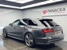 USED 2016 16 AUDI A6 2.0 A6 S Line TDI Quattro Semi-Auto 4WD 5dr TECH PACK|2KEYS|FSH