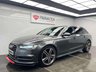 USED 2016 16 AUDI A6 2.0 A6 S Line TDI Quattro Semi-Auto 4WD 5dr TECH PACK|2KEYS|FSH