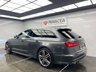USED 2016 16 AUDI A6 2.0 A6 S Line TDI Quattro Semi-Auto 4WD 5dr TECH PACK|2KEYS|FSH