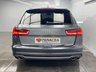 USED 2016 16 AUDI A6 2.0 A6 S Line TDI Quattro Semi-Auto 4WD 5dr TECH PACK|2KEYS|FSH
