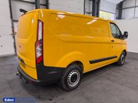 USED 2022 72 FORD TRANSIT CUSTOM 2.0 340 EcoBlue Leader L1 H1 Euro 6 (s/s) (130 ps) * EX AA * 