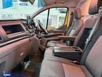USED 2022 72 FORD TRANSIT CUSTOM 2.0 340 EcoBlue Leader L1 H1 Euro 6 (s/s) (130 ps) * EX AA * 