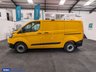 USED 2022 72 FORD TRANSIT CUSTOM 2.0 340 EcoBlue Leader L1 H1 Euro 6 (s/s) (130 ps) * EX AA * 