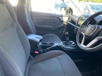 USED 2023 73 ISUZU D-MAX UTILTY EXTENDED CAB 4X4 PICK UP 1.9 TD 164BHP 