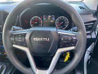 USED 2023 73 ISUZU D-MAX UTILTY EXTENDED CAB 4X4 PICK UP 1.9 TD 164BHP 