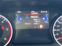 USED 2023 73 ISUZU D-MAX UTILTY EXTENDED CAB 4X4 PICK UP 1.9 TD 164BHP 