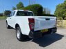 USED 2023 73 ISUZU D-MAX UTILTY EXTENDED CAB 4X4 PICK UP 1.9 TD 164BHP 