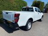 USED 2023 73 ISUZU D-MAX UTILTY EXTENDED CAB 4X4 PICK UP 1.9 TD 164BHP 