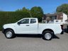USED 2023 73 ISUZU D-MAX UTILTY EXTENDED CAB 4X4 PICK UP 1.9 TD 164BHP 