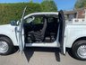 USED 2023 73 ISUZU D-MAX UTILTY EXTENDED CAB 4X4 PICK UP 1.9 TD 164BHP 