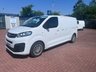 USED 2023 23 VAUXHALL VIVARO 1.5 Turbo D 2700 Pro Panel Van 6dr Diesel Manual L1 H1 Euro 6 (s/s) (120 ps) (VO23ZPH) ALL OUR VANS COME WITH A MINIMUM 6 MONTH WARRANTY, VAN NINJA HEALTH CHECK AND 2 KEYS