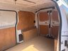 USED 2023 23 VAUXHALL VIVARO 1.5 Turbo D 2700 Pro Panel Van 6dr Diesel Manual L1 H1 Euro 6 (s/s) (120 ps) (VO23ZPH) ALL OUR VANS COME WITH A MINIMUM 6 MONTH WARRANTY, VAN NINJA HEALTH CHECK AND 2 KEYS