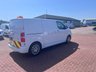 USED 2023 23 VAUXHALL VIVARO 1.5 Turbo D 2700 Pro Panel Van 6dr Diesel Manual L1 H1 Euro 6 (s/s) (120 ps) (VO23ZPH) ALL OUR VANS COME WITH A MINIMUM 6 MONTH WARRANTY, VAN NINJA HEALTH CHECK AND 2 KEYS