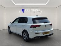 USED 2022 22 VOLKSWAGEN GOLF 1.5 TSI R-Line 5dr  ** Sat Nav ** App Connect ** Digital Cockpit **