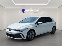 USED 2022 22 VOLKSWAGEN GOLF 1.5 TSI R-Line 5dr  ** Sat Nav ** App Connect ** Digital Cockpit **