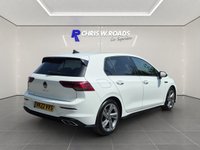 USED 2022 22 VOLKSWAGEN GOLF 1.5 TSI R-Line 5dr  ** Sat Nav ** App Connect ** Digital Cockpit **