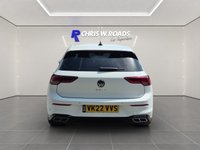 USED 2022 22 VOLKSWAGEN GOLF 1.5 TSI R-Line 5dr  ** Sat Nav ** App Connect ** Digital Cockpit **
