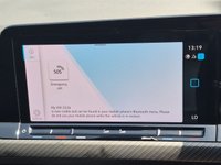 USED 2022 22 VOLKSWAGEN GOLF 1.5 TSI R-Line 5dr  ** Sat Nav ** App Connect ** Digital Cockpit **