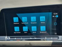 USED 2022 22 VOLKSWAGEN GOLF 1.5 TSI R-Line 5dr  ** Sat Nav ** App Connect ** Digital Cockpit **