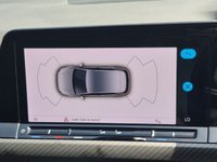 USED 2022 22 VOLKSWAGEN GOLF 1.5 TSI R-Line 5dr  ** Sat Nav ** App Connect ** Digital Cockpit **