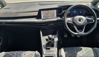 USED 2022 22 VOLKSWAGEN GOLF 1.5 TSI R-Line 5dr  ** Sat Nav ** App Connect ** Digital Cockpit **