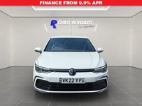 USED 2022 22 VOLKSWAGEN GOLF 1.5 TSI R-Line 5dr  ** Sat Nav ** App Connect ** Digital Cockpit **
