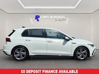 USED 2022 22 VOLKSWAGEN GOLF 1.5 TSI R-Line 5dr  ** Sat Nav ** App Connect ** Digital Cockpit **