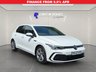 USED 2022 22 VOLKSWAGEN GOLF 1.5 TSI R-Line 5dr  ** Sat Nav ** App Connect ** Digital Cockpit **