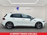 USED 2022 22 VOLKSWAGEN GOLF 1.5 TSI R-Line 5dr  ** Sat Nav ** App Connect ** Digital Cockpit **