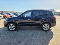 USED 2011 11 HYUNDAI SANTA FE 2.2 CRDi Premium SUV 5dr Diesel Auto 4WD Euro 5 (5 seat) (194 bhp) New Arrival - Awaiting Prep!