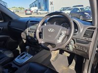 USED 2011 11 HYUNDAI SANTA FE 2.2 CRDi Premium SUV 5dr Diesel Auto 4WD Euro 5 (5 seat) (194 bhp) New Arrival - Awaiting Prep!