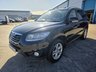 USED 2011 11 HYUNDAI SANTA FE 2.2 CRDi Premium SUV 5dr Diesel Auto 4WD Euro 5 (5 seat) (194 bhp) New Arrival - Awaiting Prep!